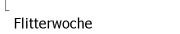 ..Flitterwoche